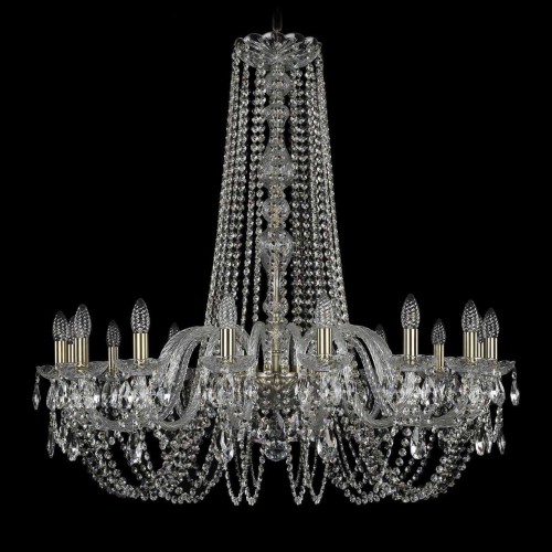 Подвесная люстра Bohemia Ivele 1402/16/360/h-95 Pa, купить в Минске по самой низкой цене