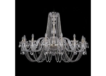 Подвесная люстра Bohemia Ivele 1402/16/460 Pa