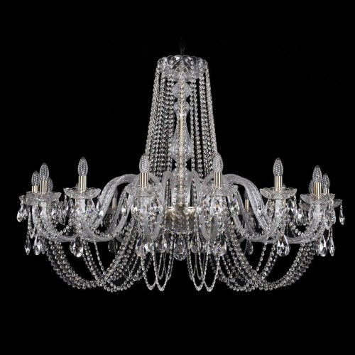 Подвесная люстра Bohemia Ivele 1402/16/460 Pa, купить в Минске по самой низкой цене