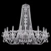 Подвесная люстра Bohemia Ivele 1402/18/400/h-105 Ni, купить в Минске по самой низкой цене