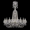 Подвесная люстра Bohemia Ivele 1402/20/400/XL-140 G, купить в Минске по самой низкой цене
