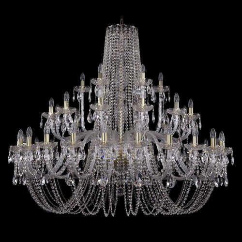 Подвесная люстра Bohemia Ivele 1402/24+12+6/530 G, купить в Минске по самой низкой цене