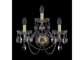 Бра Bohemia Ivele 1402B/2+1/160/XL G