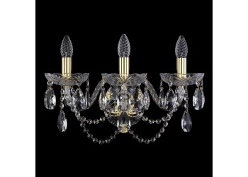 Бра Bohemia Ivele 1402B/3/195/XL G