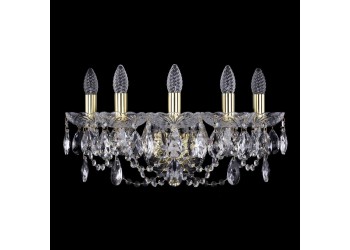 Бра Bohemia Ivele 1402B/5/160/XL G