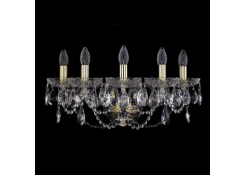 Бра Bohemia Ivele 1402B/5/195/XL G