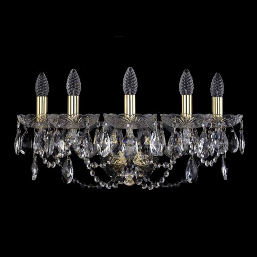 Бра Bohemia Ivele 1402B/5/195/XL G, купить в Минске по самой низкой цене