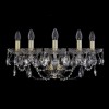 Бра Bohemia Ivele 1402B/5/195/XL G, купить в Минске по самой низкой цене