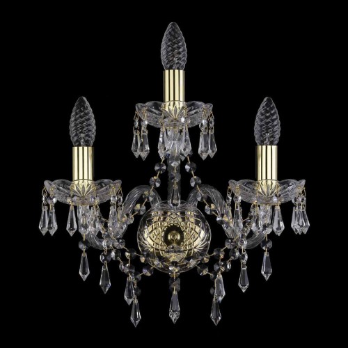 Бра Bohemia Ivele 1403B/2+1/141 G, купить в Минске по самой низкой цене