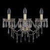 Бра Bohemia Ivele 1403B/3/195/XL G, купить в Минске по самой низкой цене