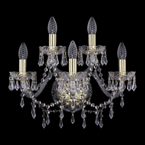 Бра Bohemia Ivele 1403B/3+2/160 G, купить в Минске по самой низкой цене