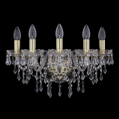 Бра Bohemia Ivele 1403B/5/160 G, купить в Минске по самой низкой цене
