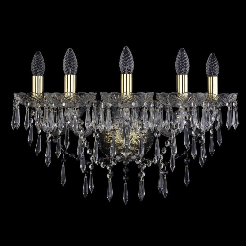 Бра Bohemia Ivele 1403B/5/195/XL G, купить в Минске по самой низкой цене
