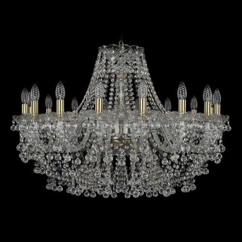 Подвесная люстра Bohemia Ivele 1409/16/300 Pa, купить в Минске по самой низкой цене