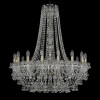 Подвесная люстра Bohemia Ivele 1409/16/360/h-96 Pa, купить в Минске по самой низкой цене