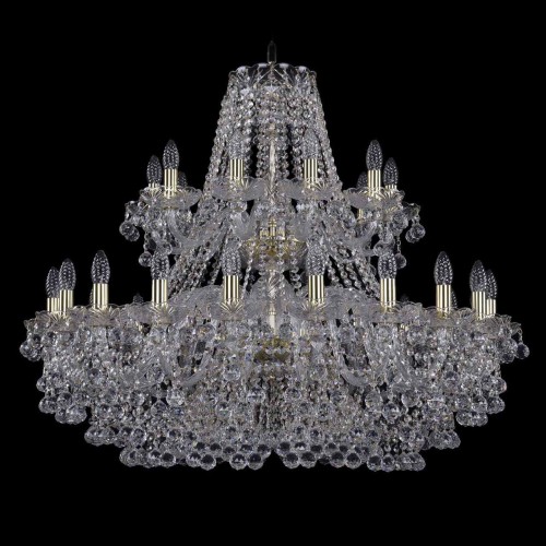 Подвесная люстра Bohemia Ivele 1409/20+10/360/2d G, купить в Минске по самой низкой цене