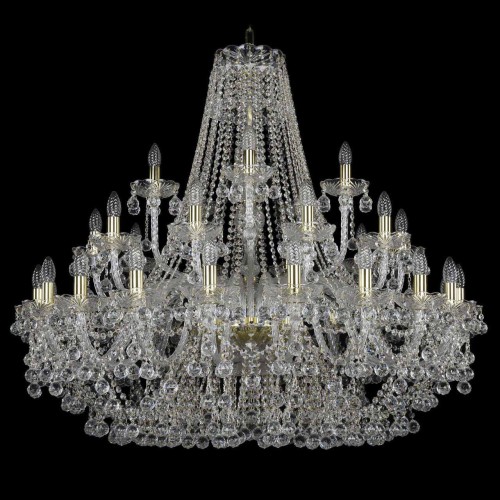 Подвесная люстра Bohemia Ivele 1409/20+10+5/400 G, купить в Минске по самой низкой цене