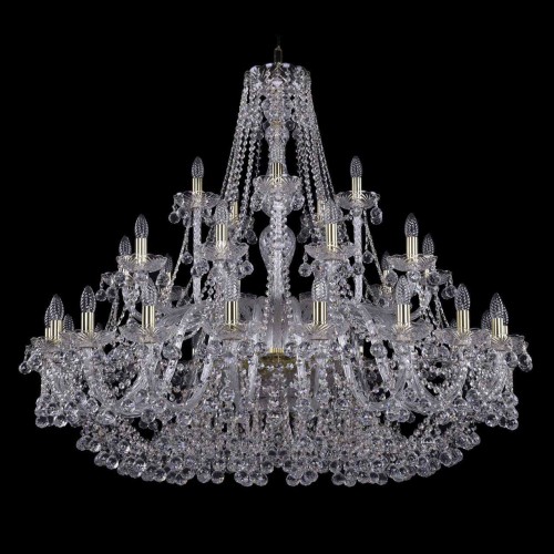 Подвесная люстра Bohemia Ivele 1409/20+10+5/460 G, купить в Минске по самой низкой цене