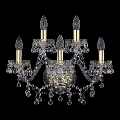 Бра Bohemia Ivele 1409B/3+2/160 G, купить в Минске по самой низкой цене