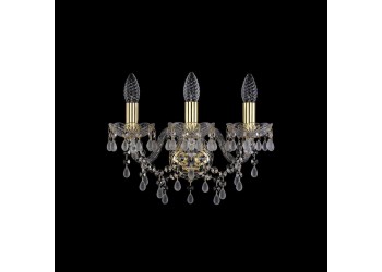 Бра Bohemia Ivele 1410B/3/141 G V0300