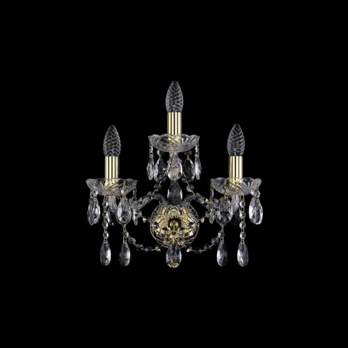 Бра Bohemia Ivele 1413B/2+1/141 G, купить в Минске по самой низкой цене
