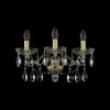 Бра Bohemia Ivele 1413B/3/165/XL G, купить в Минске по самой низкой цене