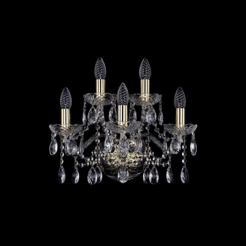 Бра Bohemia Ivele 1413B/3+2/165 G, купить в Минске по самой низкой цене