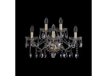 Бра Bohemia Ivele 1413B/3+2/200/XL G