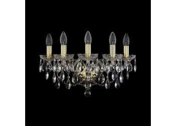 Бра Bohemia Ivele 1415B/5/165 G