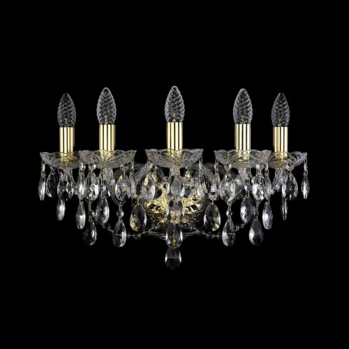 Бра Bohemia Ivele 1415B/5/165 G, купить в Минске по самой низкой цене