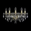 Бра Bohemia Ivele 1415B/5/165/XL G, купить в Минске по самой низкой цене