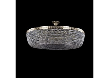 Потолочная люстра Bohemia Ivele 19031/100IV G