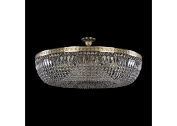 Потолочная люстра Bohemia Ivele 19041/100IV G