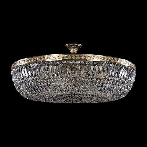Потолочная люстра Bohemia Ivele 19041/100IV G, купить в Минске по самой низкой цене