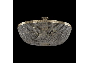 Потолочная люстра Bohemia Ivele 19051/100IV G