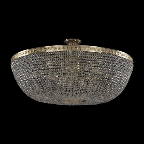 Потолочная люстра Bohemia Ivele 19051/100IV G, купить в Минске по самой низкой цене