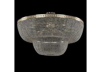 Потолочная люстра Bohemia Ivele 19091/100IV G