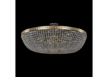 Потолочная люстра Bohemia Ivele 19111/100IV G