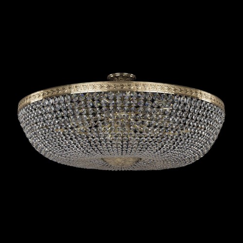 Потолочная люстра Bohemia Ivele 19111/100IV G, купить в Минске по самой низкой цене