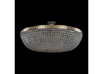 Потолочная люстра Bohemia Ivele 19151/100IV G
