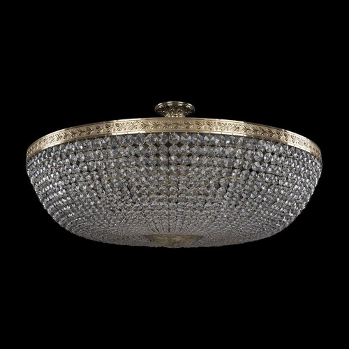 Потолочная люстра Bohemia Ivele 19151/100IV G, купить в Минске по самой низкой цене