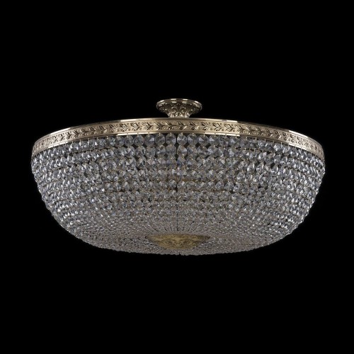 Потолочная люстра Bohemia Ivele 19151/90IV G, купить в Минске по самой низкой цене