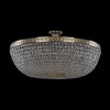 Потолочная люстра Bohemia Ivele 19151/90IV G, купить в Минске по самой низкой цене