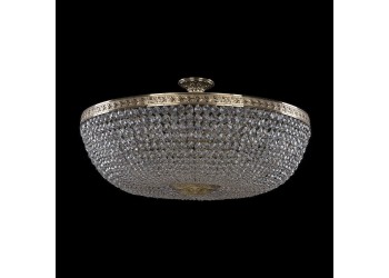 Потолочная люстра Bohemia Ivele 19151/90IV G