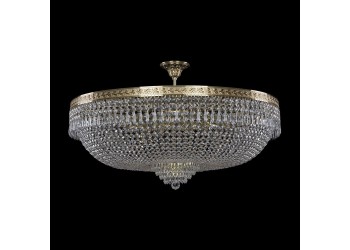 Потолочная люстра Bohemia Ivele 19271/100IV G