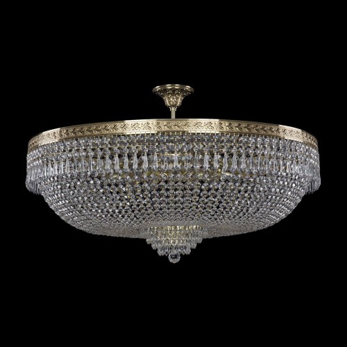 Потолочная люстра Bohemia Ivele 19271/100IV G, купить в Минске по самой низкой цене