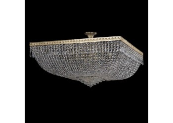 Потолочная люстра Bohemia Ivele 19272/100IV G