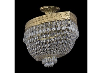 Потолочная люстра Bohemia Ivele 19273/60IV G