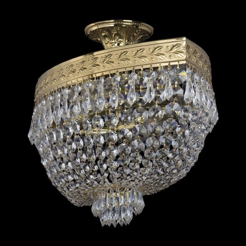 Потолочная люстра Bohemia Ivele 19273/60IV G, купить в Минске по самой низкой цене