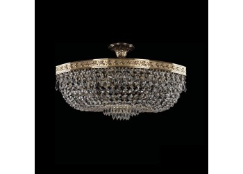 Потолочная люстра Bohemia Ivele 19273/60IV G